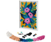 LEGO Art 31207 Sztuka kwiatowa - 1056679 - zdjęcie 2